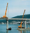 gruas vidal  gruas de celosia gruas todoterreno rápidas camiones autocargantes galicia españa